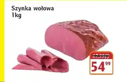 Hale Banacha Szynka oferta
