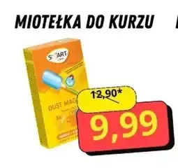 Hale Banacha Miotełka do kurzu MAC oferta