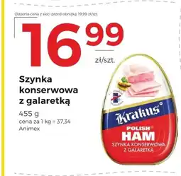 Frac Szynka Krakus oferta