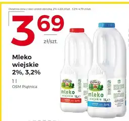 Frac Mleko Piątnica oferta