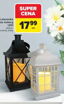 Carrefour Market Latarenka oferta