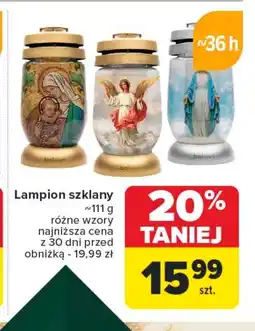 Carrefour Market Lampion oferta