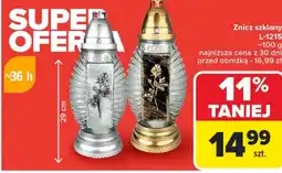 Carrefour Market Znicz oferta