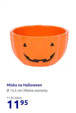 Action Miska na Halloween oferta