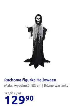 Action Ruchoma figurka Halloween oferta