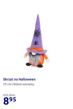 Action Skrzat na Halloween oferta