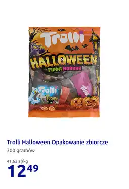 Action Trolli Halloween Opakowanie zbiorcze oferta