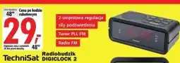 Media Expert Radiobudzik Technisat oferta