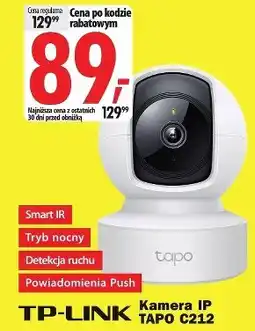 Media Expert Kamera TP-LINK oferta