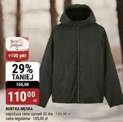 bi1 Kurtka męska oferta