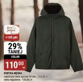 bi1 Kurtka męska oferta