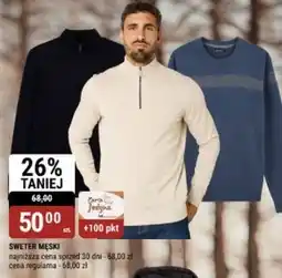 bi1 Sweter JES oferta