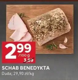 Stokrotka Optima Schab Duda oferta