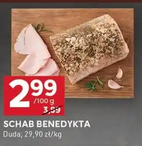 Stokrotka Optima Schab Duda oferta