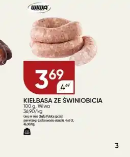 Chata Polska Kiełbasa Chata polska oferta