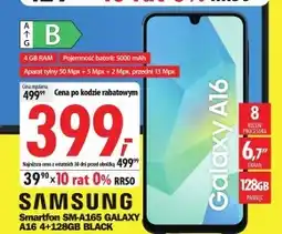 Media Expert Smartfon Samsung oferta