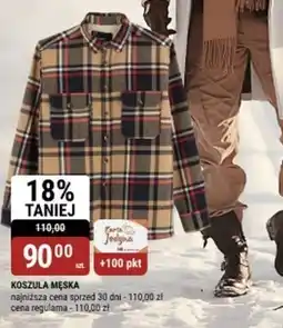 bi1 Koszula męska oferta