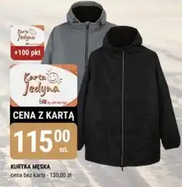 bi1 Kurtka męska oferta