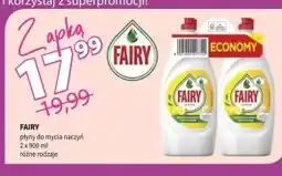 Drogerie Polskie Płyn do naczyń Fairy oferta