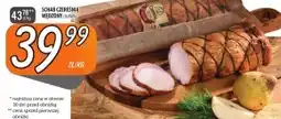 Społem Szczecin Schab wędzony Sława oferta