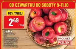 Polomarket Jabłka Polski oferta