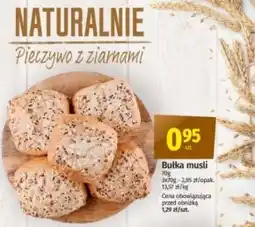 Społem Bułka oferta