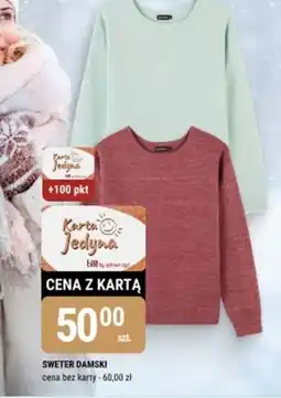 bi1 Sweter damski C &C oferta