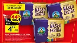Twój Market Masło Łowickie oferta