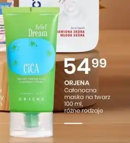 Sekret Urody Skóra oferta