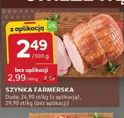 Stokrotka Optima Szynka Duda oferta