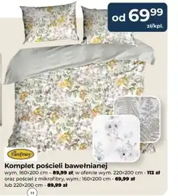 Mrówka Komplet pościeli Eurofirany oferta