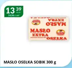 Eurocash Cash & Carry Masło Sobik oferta