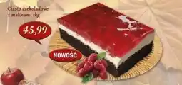 Społem Ciasto oferta