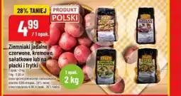 Polomarket Ziemniaki Netto oferta
