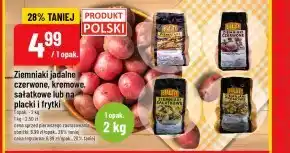 Polomarket Ziemniaki Netto oferta