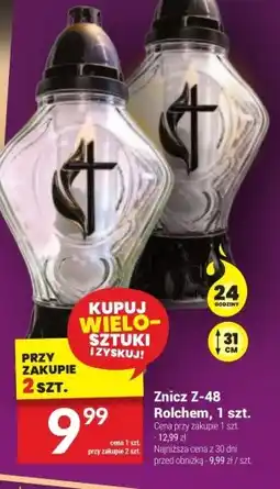 Twój Market Znicz Rolchem oferta