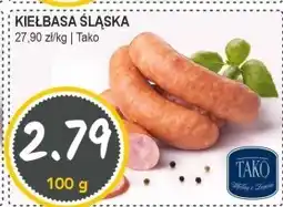 Słoneczko Kiełbasa Tako oferta