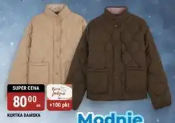 bi1 Kurtka damska oferta