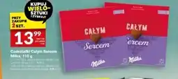 Twój Market Czekoladki Milka oferta