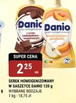 bi1 Serek homogenizowany Danio oferta