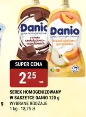 bi1 Serek homogenizowany Danio oferta