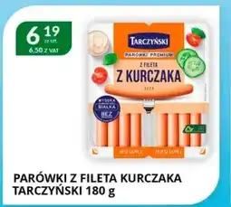 Eurocash Cash & Carry Filet z kurczaka Tarczyński oferta