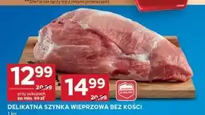 Stokrotka Optima Szynka oferta