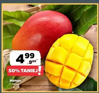 Netto Mango Netto oferta