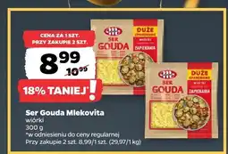 Netto Ser Gouda Mlekovita oferta