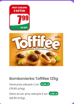 Dino Bombonierka Toffifee Storck oferta