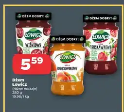 Netto Dżem Łowicz oferta