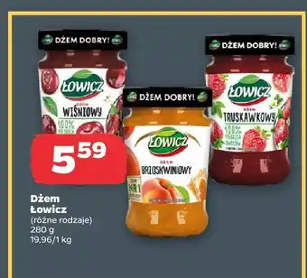 Netto Dżem Łowicz oferta