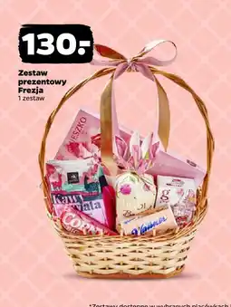 Netto Zestaw prezentowy Frezja Netto oferta