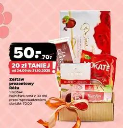 Netto Zestaw prezentowy Róża Netto oferta